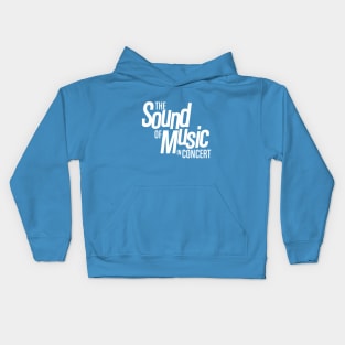 Sound of Music Kids Hoodie